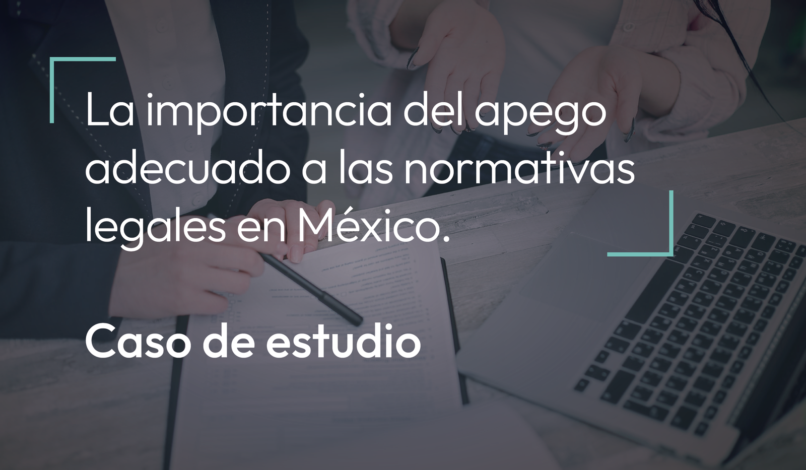 Resolución legal de conflictos en México